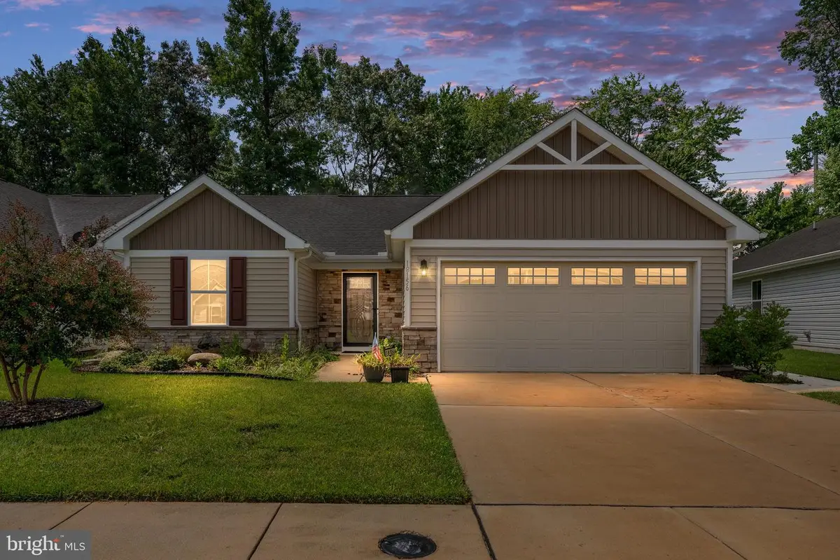 18156 Canners Ct, Milford, DE 19963 - #1