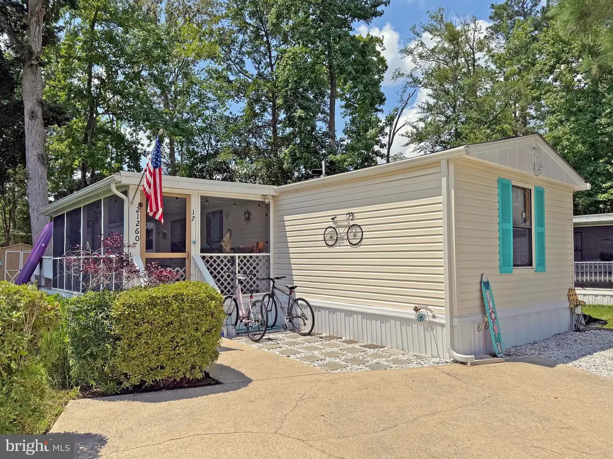 21260 G St #g-17, Rehoboth Beach, DE 19971 - #1