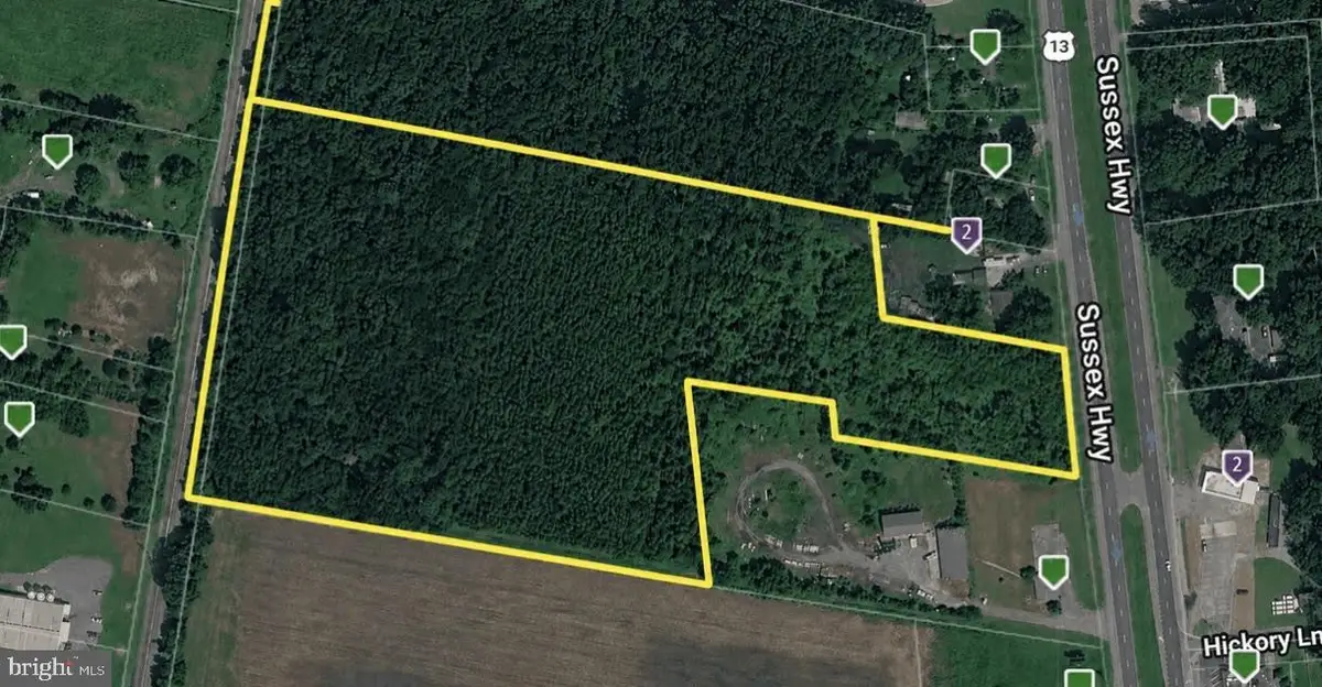 12284 Sussex Hwy, Greenwood, DE 19950 - #1