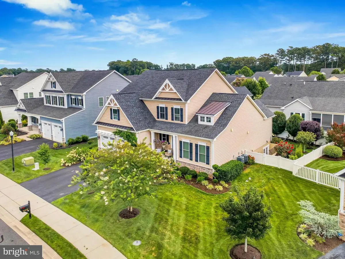 41218 Gloucester Dr, Rehoboth Beach, DE 19971 - #1