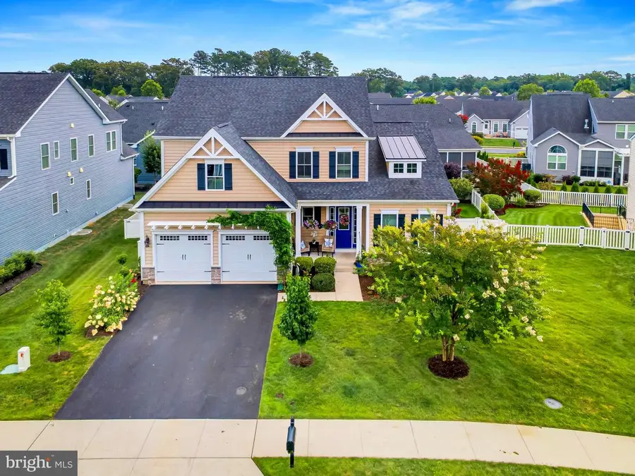 41218 Gloucester Dr, Rehoboth Beach, DE 19971 - #2