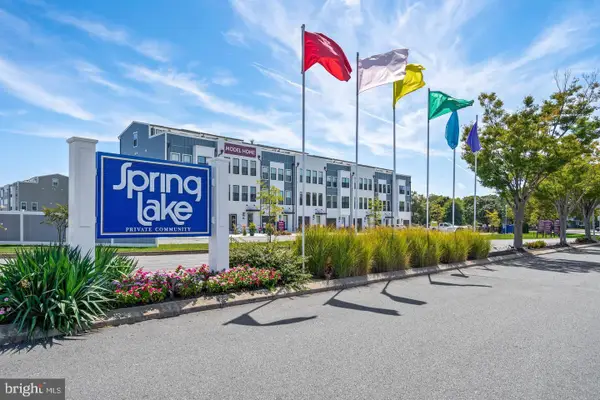 21006 Spring Lake Dr #113, REHOBOTH BEACH, DE 19971