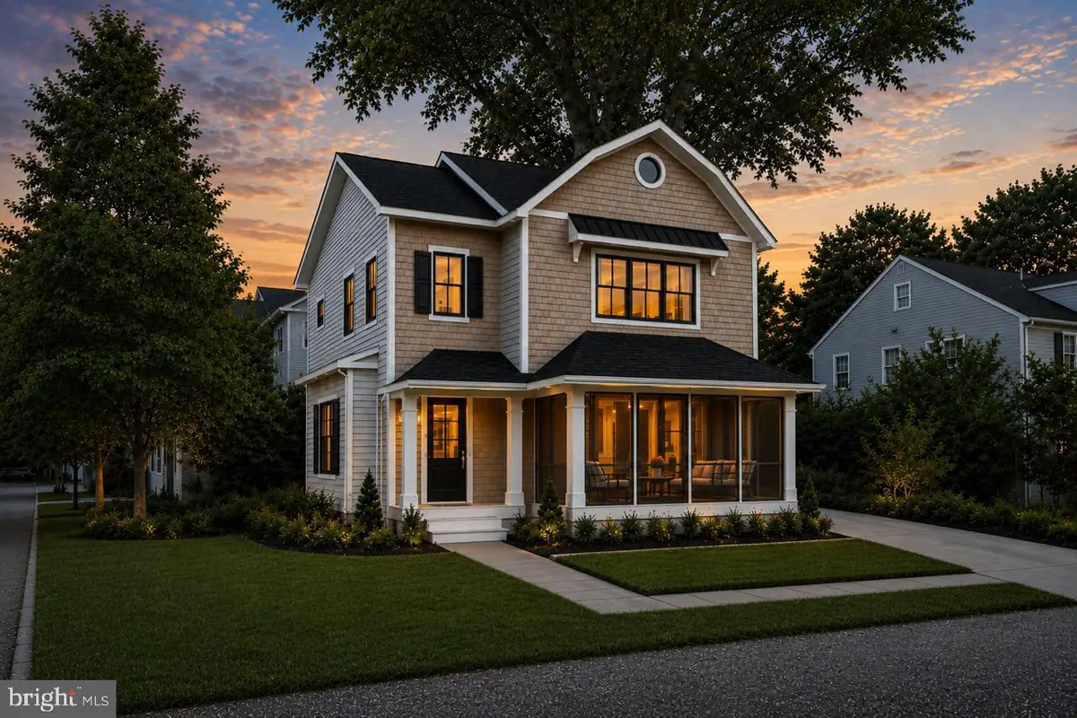 143 Henlopen Ave, Rehoboth Beach, DE 19971 - #1