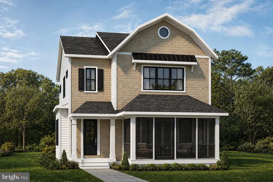 143 Henlopen Ave, Rehoboth Beach, DE 19971 - #2