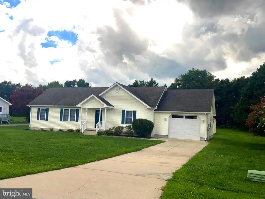 28 Circle Dr W, Milton, DE 19968 - #2