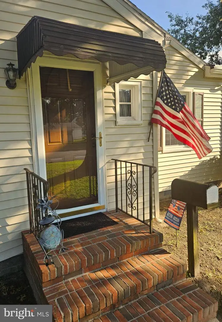 513 W Spruce St, Seaford, DE 19973 - #2