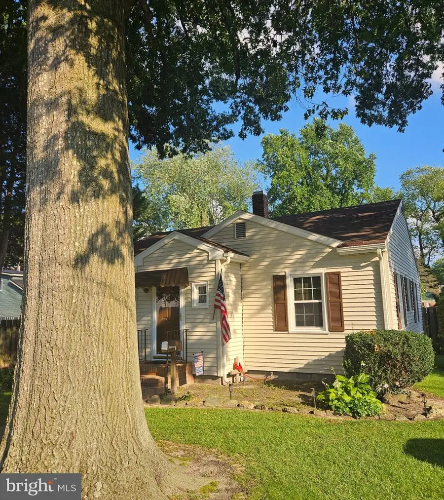 513 W Spruce St, Seaford, DE 19973 - #3
