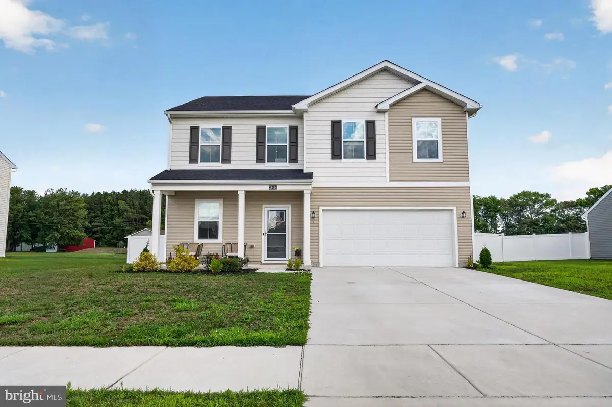 38424 Yawl Ct, Selbyville, DE 19975 - #1