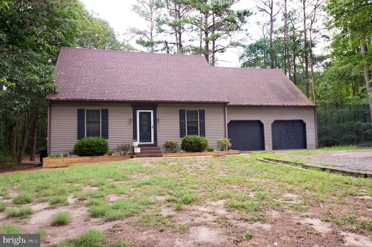 30713 River Rd, Laurel, DE 19956 - #1