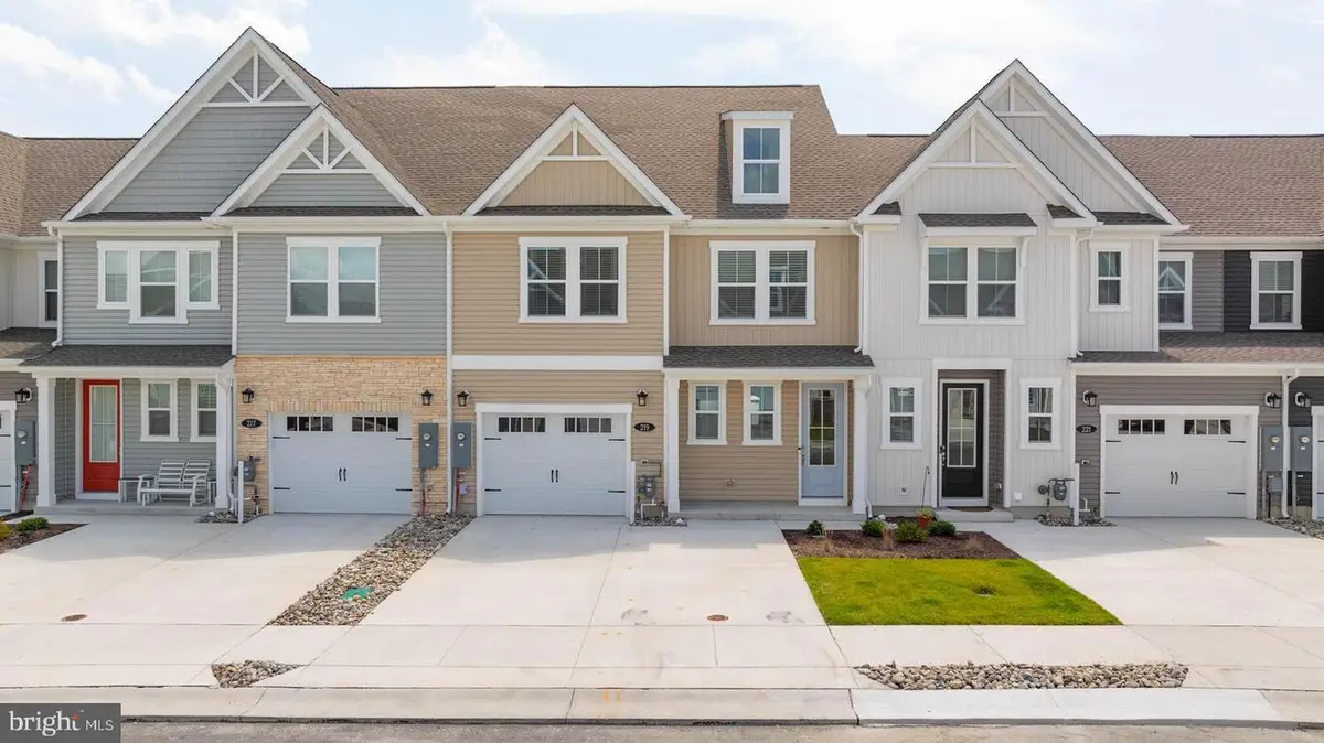 219 Lackawanna Ln, Ocean View, DE 19970 - #1