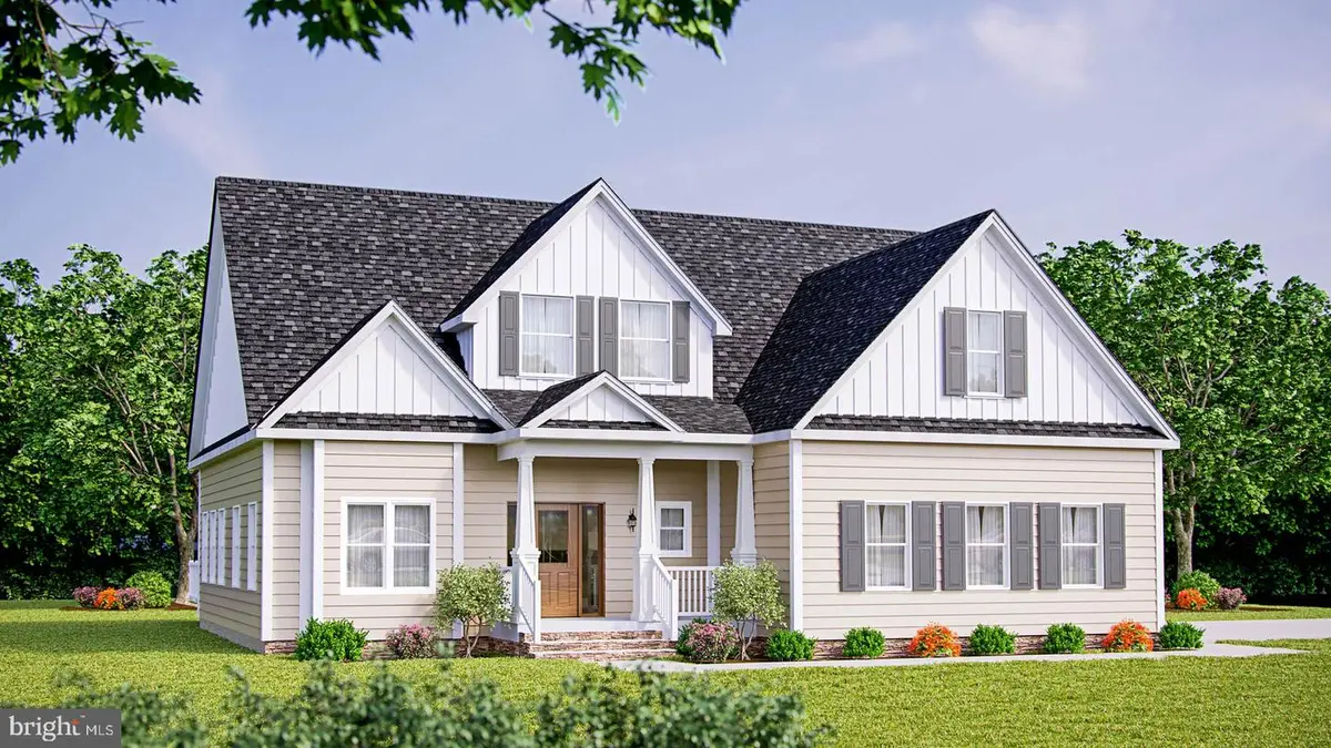 24537 Timber Br #200, Millsboro, DE 19966 - #1