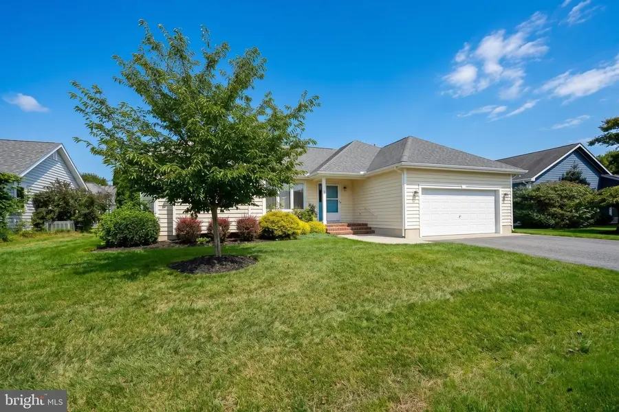 33887 Magnolia Plantations Dr, Lewes, DE 19958 - #2