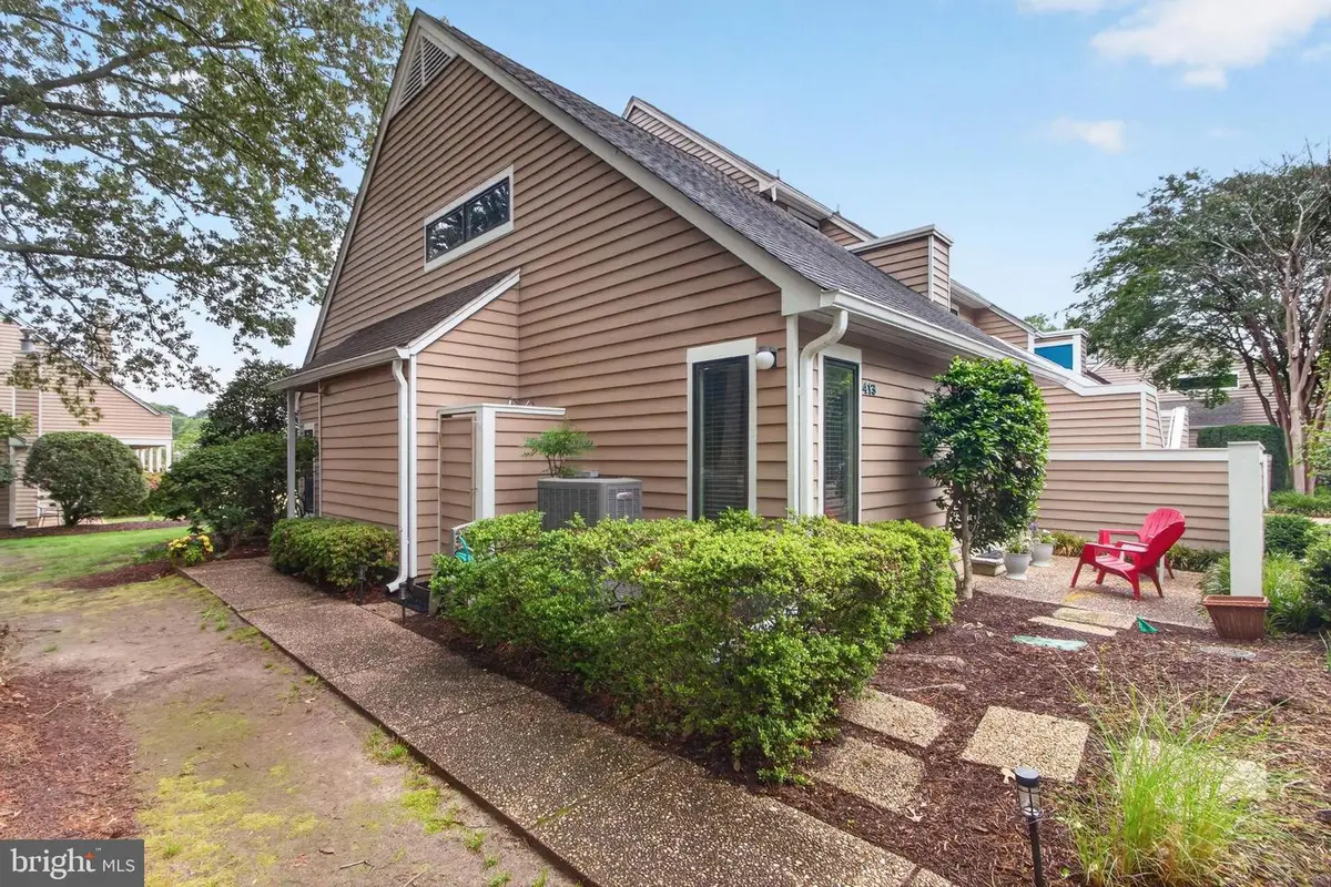 20830 Spring Lake Dr #413, Rehoboth Beach, DE 19971 - #1