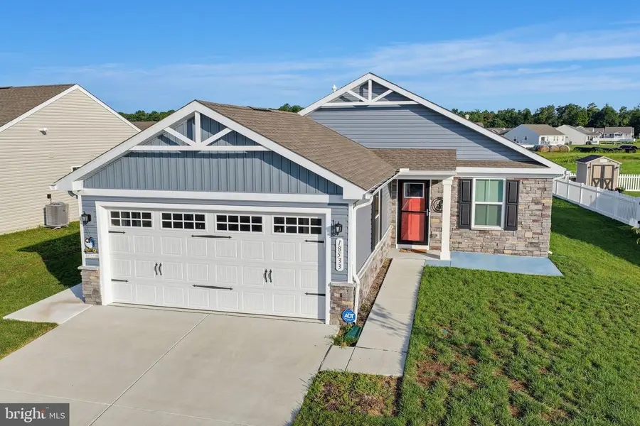 18533 Flying Geese Drive, Milford, DE 19963 - #2