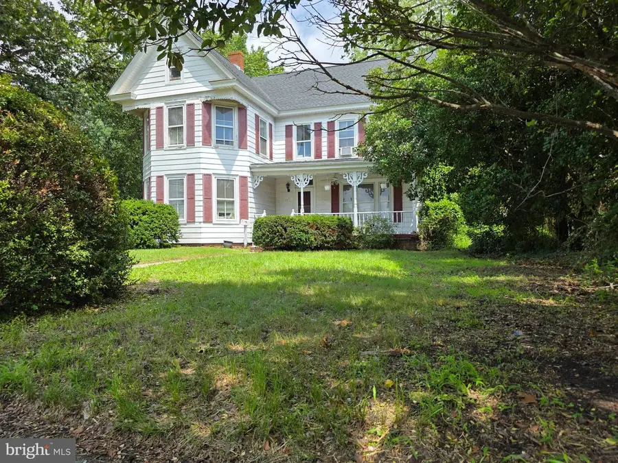 117 N Shipley St, Seaford, DE 19973 - #2