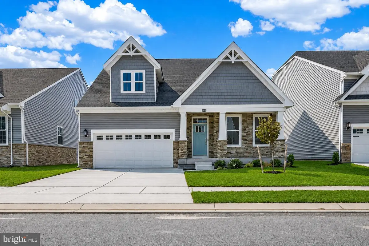 29018 Eastmeadow Rd, Millsboro, DE 19966 - #1