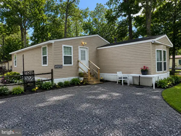 34452 Sunset Dr #lot: 1532, LONG NECK, DE 19966