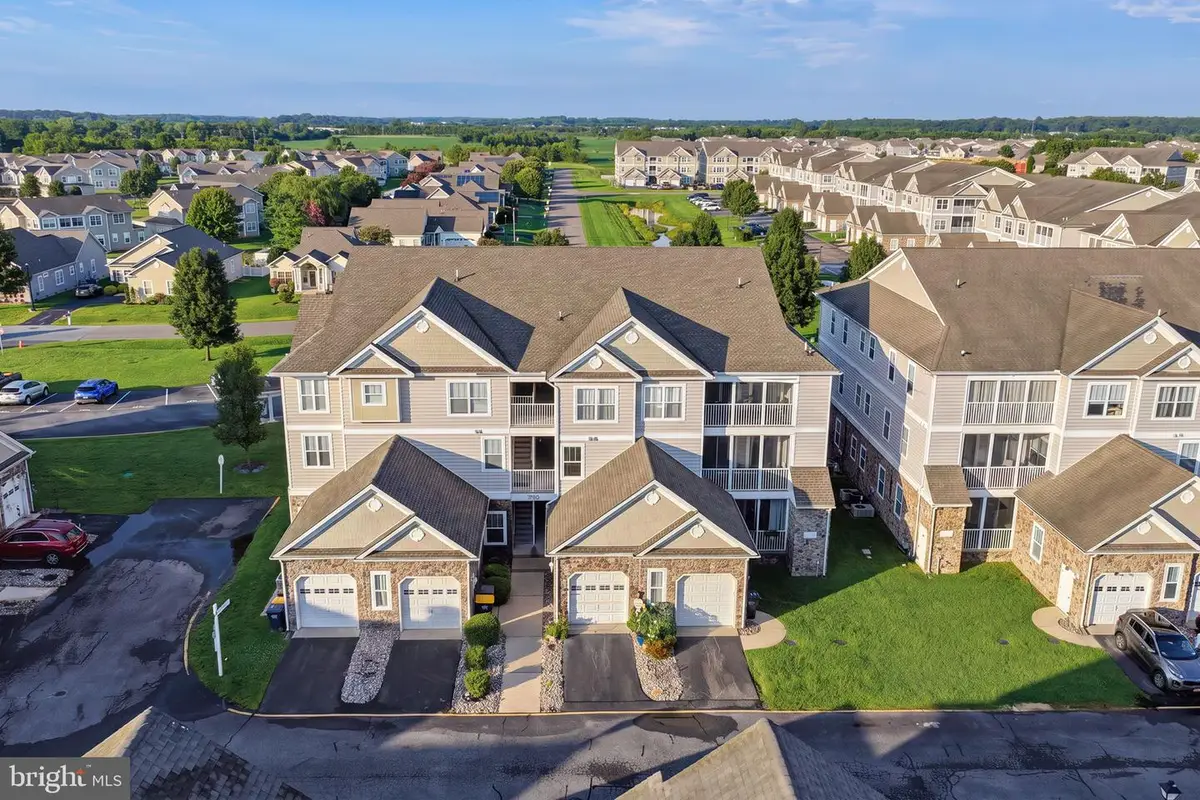 4002 Fullerton Court, Unit E, Milford, DE 19963 - #1