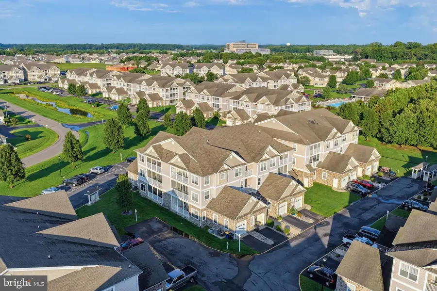 4002 Fullerton Court, Unit E, Milford, DE 19963 - #2