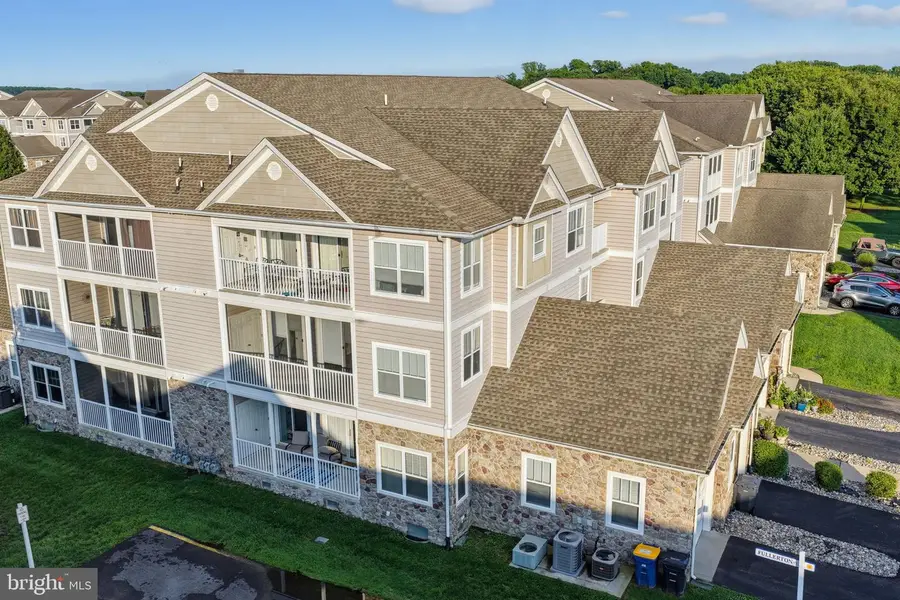 4002 Fullerton Court, Unit E, Milford, DE 19963 - #3