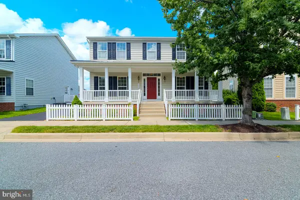 327 Carlton Dr, MILTON, DE 19968