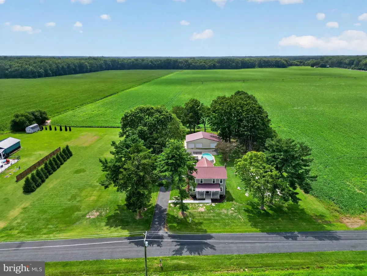 18406 Progress School Rd, Bridgeville, DE 19933 - #1