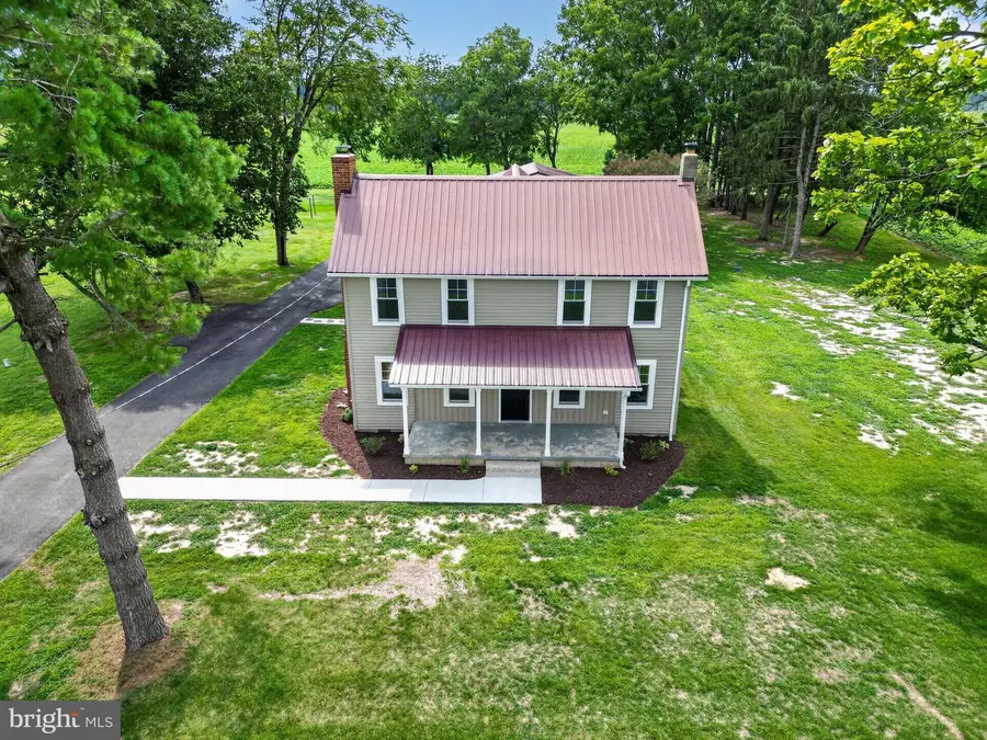 18406 Progress School Rd, Bridgeville, DE 19933 - #3