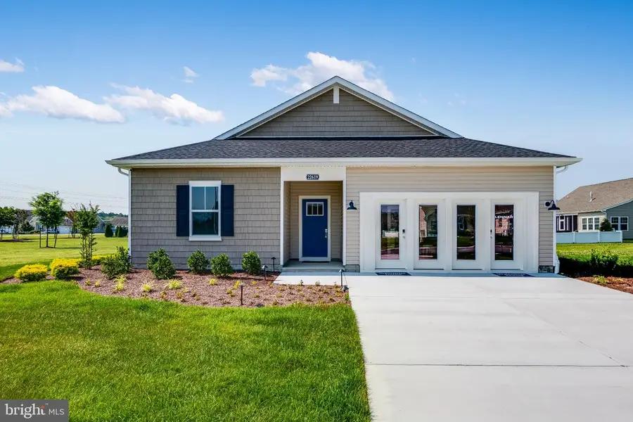 28184 Kingsbury Ln, Millsboro, DE 19966 - #2