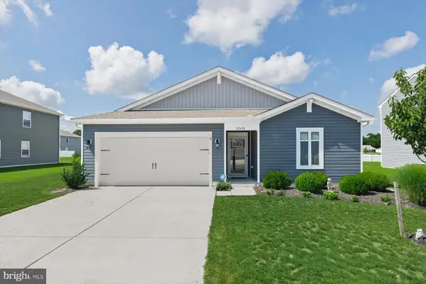 22458 Reeve Rd, MILLSBORO, DE 19966