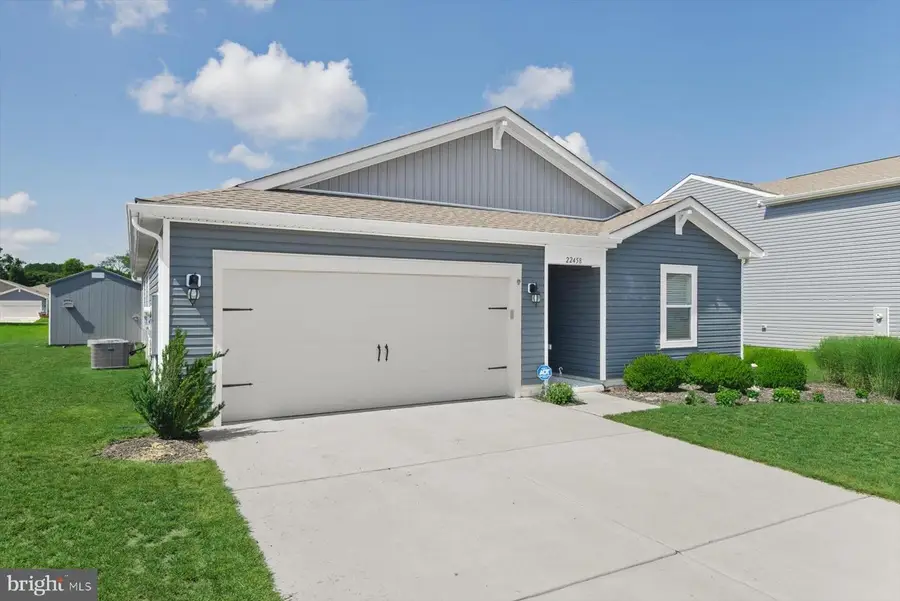 22458 Reeve Rd, Millsboro, DE 19966 - #2