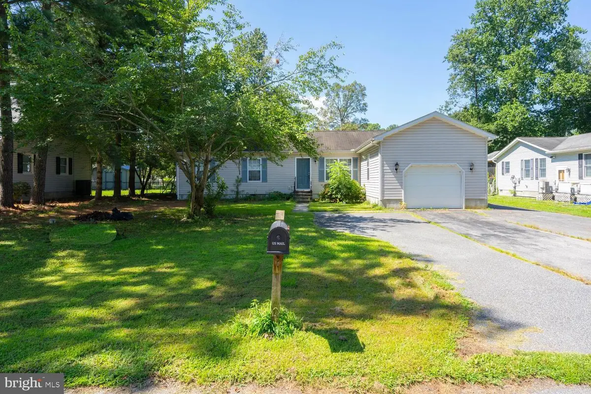 34092 Pocahontas Rd, Dagsboro, DE 19939 - #1