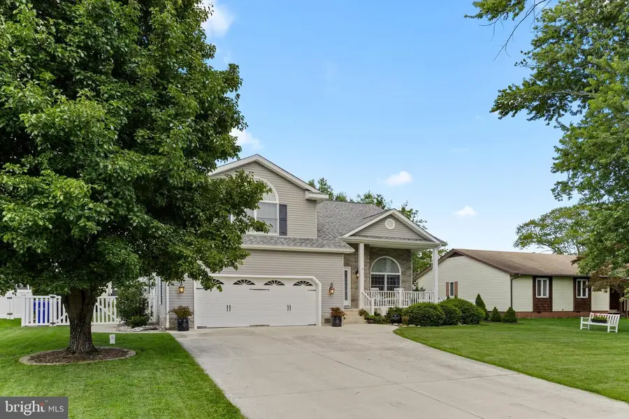 781 Hickman Dr, Ocean View, DE 19970 - #2