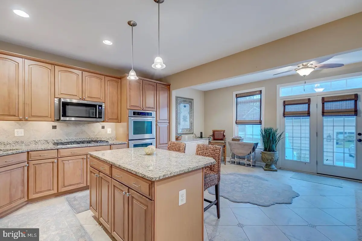 402 Village Center Blvd, Milton, DE 19968 - #1