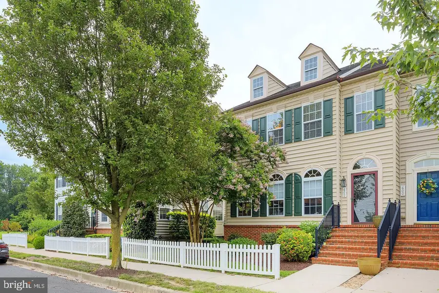 402 Village Center Blvd, Milton, DE 19968 - #3