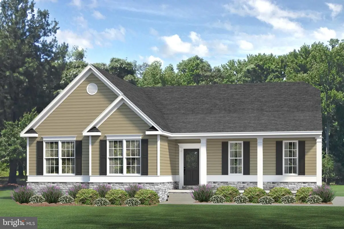 25164 Dogleg Way, Long Neck, DE 19966 - #1
