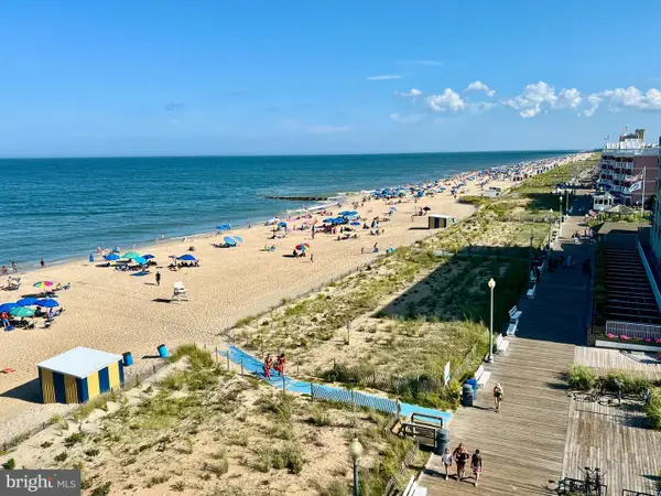 1 Virginia Ave #512, REHOBOTH BEACH, DE 19971