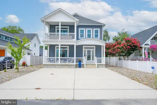 19798 Hebron Rd, REHOBOTH BEACH, DE 19971