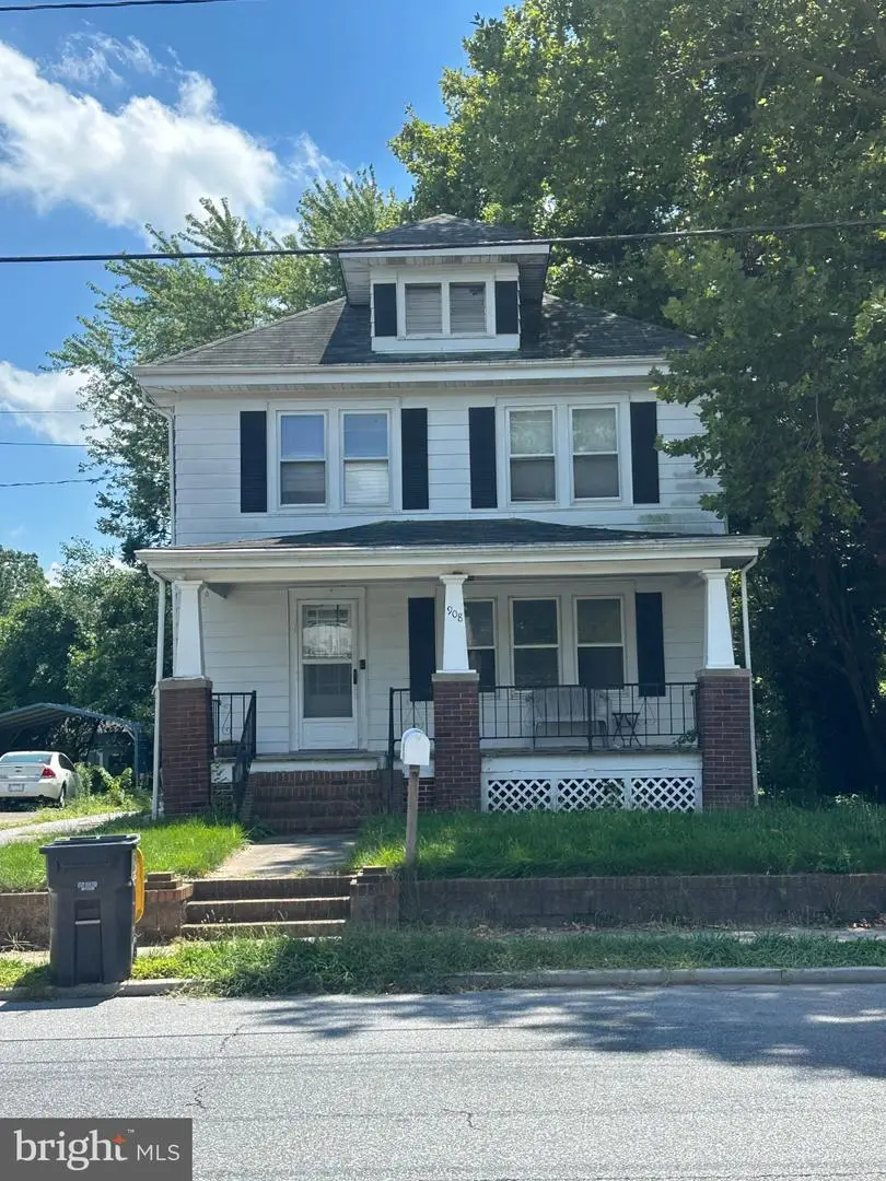908 Se Front St, Milford, DE 19963 - #3