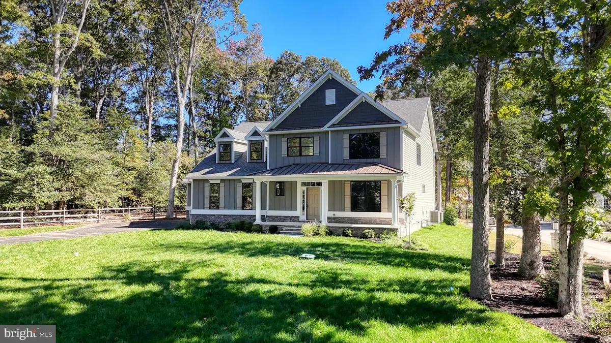 13 W Island Rd, Millsboro, DE 19966 - #1