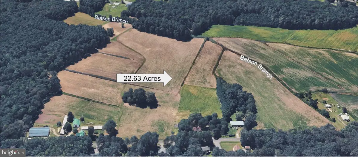Wilgus Cemetery Rd., Frankford, DE 19945 - #1