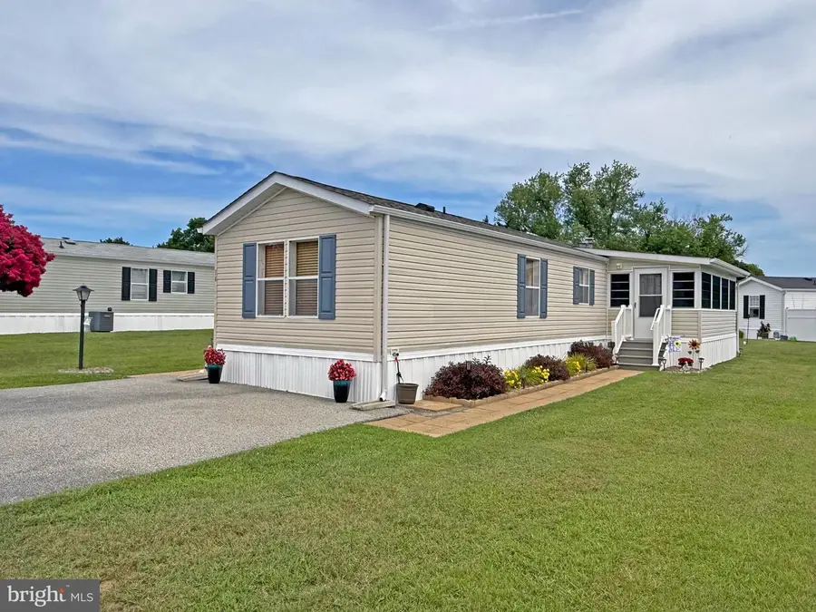16 Sunnyfield Rd #e-10, Rehoboth Beach, DE 19971 - #2