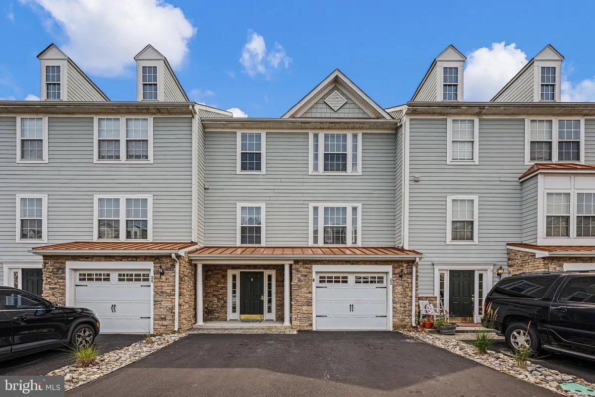 22 Pier Point Dr, Millville, DE 19967 - #1