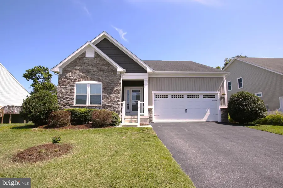 19606 Drummond Dr, Milford, DE 19963 - #2