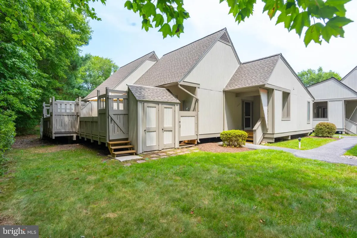 39240 Timberlake Ct #8903, Bethany Beach, DE 19930 - #1