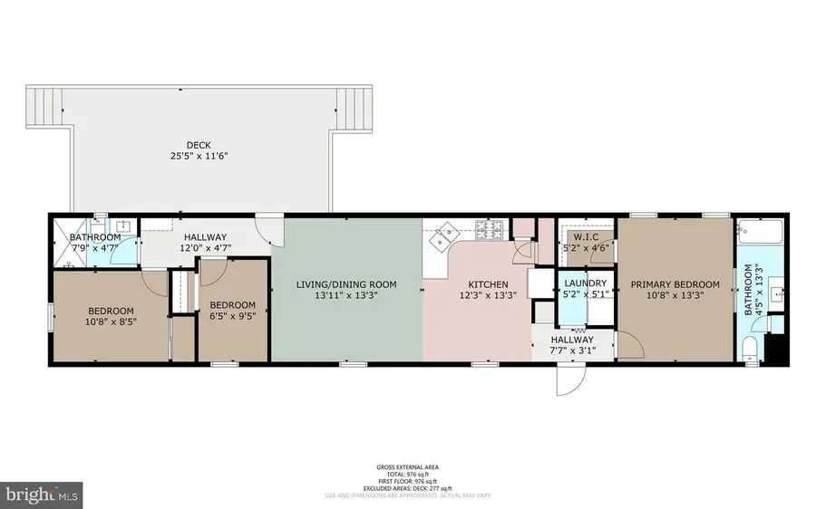 26043 Seagull Ln, Millsboro, DE 19966 - #2