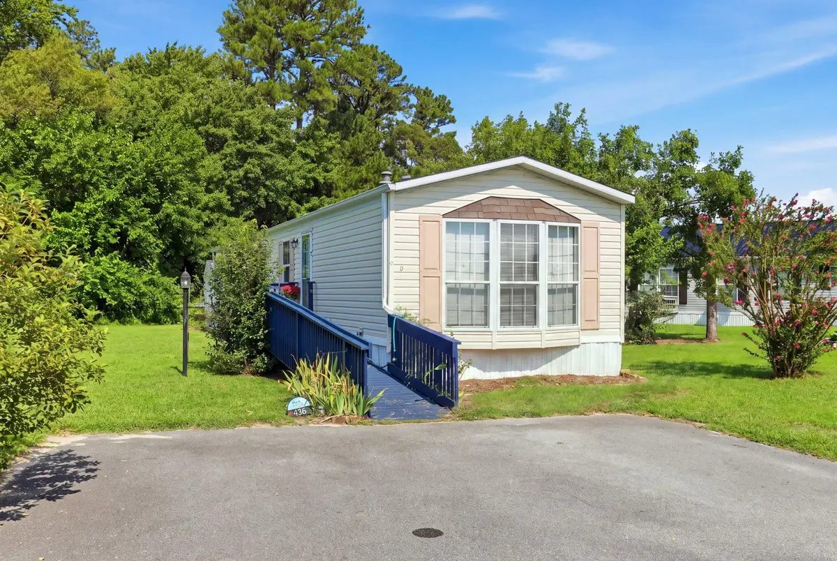 436 Long Branch Rd, Seaford, DE 19973 - #1