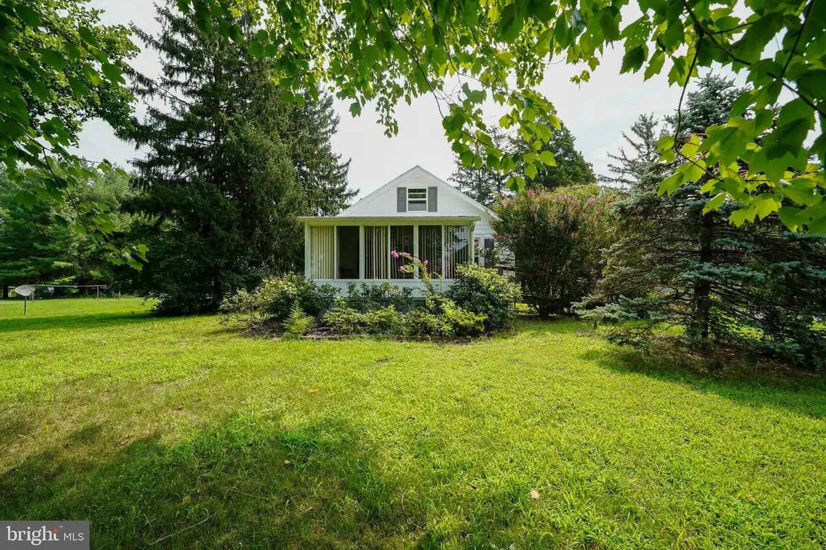 7345 N Union Church Rd, Milford, DE 19963 - #1