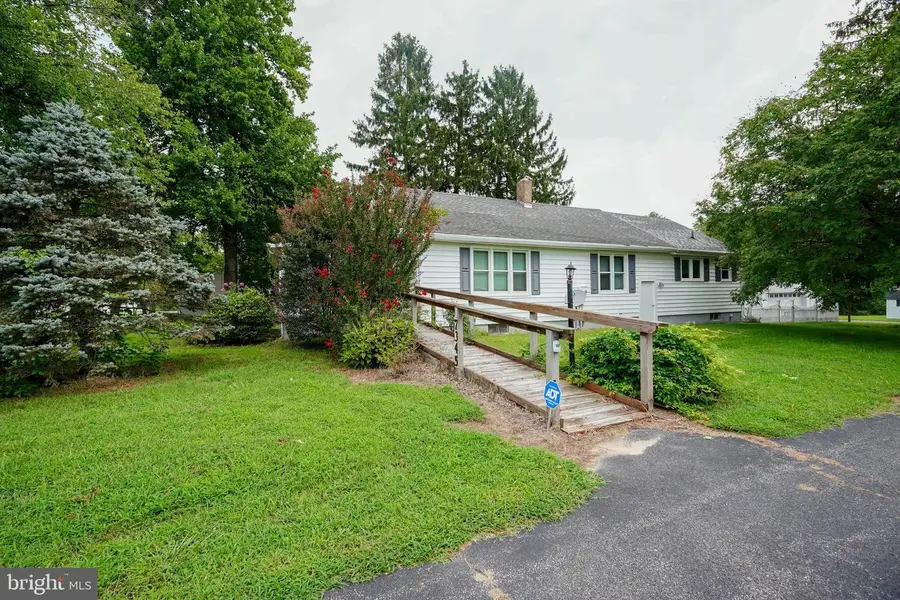 7345 N Union Church Rd, Milford, DE 19963 - #2
