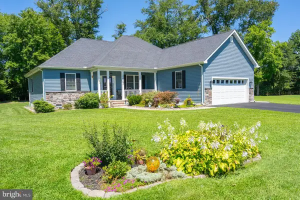 31902 Matthew Ct, DAGSBORO, DE 19939