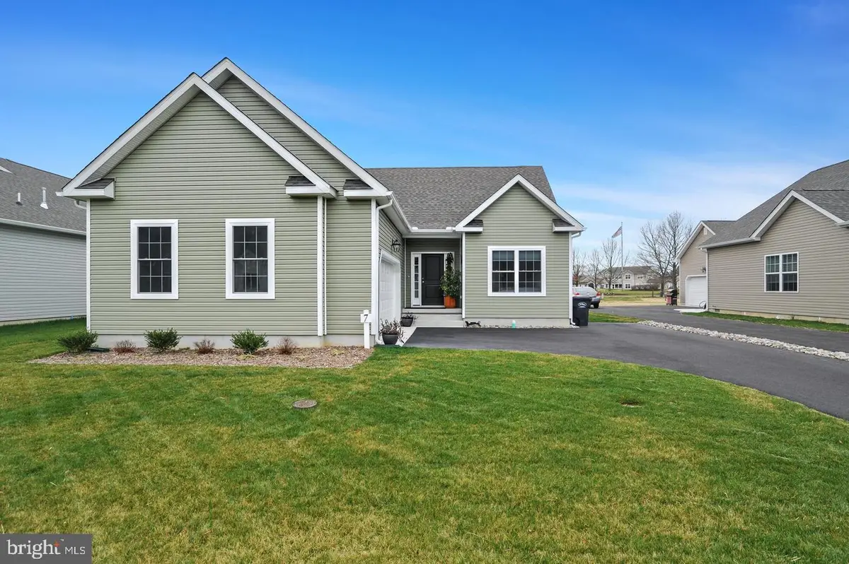 7 Backwater Ct, Milford, DE 19963 - #1